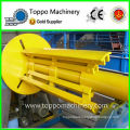 Automatic Uncoiler Feeding Machine